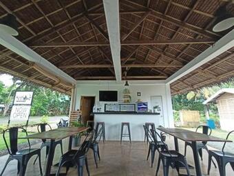 Camotes Backpackers Hostel