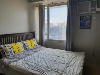 Apartamentos Parker's Place