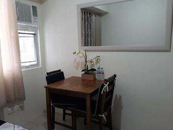 Apartamento Mandaluyong Stays Inn