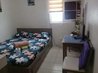 Apartamentos Urban Deca Tower @ Graceysplace Unit 4 Mandaluyong