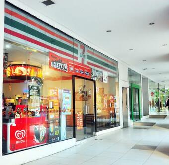 Apartamentos Avida Towers Centera, One Bedroom Suite C/w Wifi & Netflix