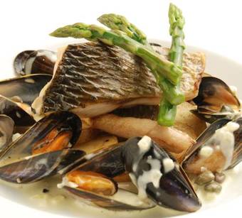 Trevalsa Court Hotel