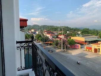 Hotel Kh�ch S?n Ph??ng Nam