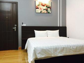 Hotel Nh� Ngh? M?c H??ng