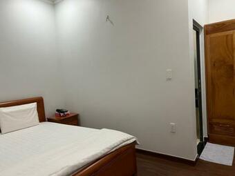 Thanh B�nh Hotel, B�nh Long