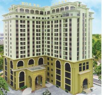 Apartamento Hoa Xa Tower