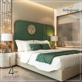 Selegend Hotel Th�i B�nh