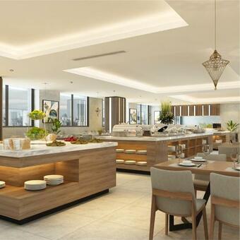 Selegend Hotel Th�i B�nh