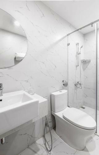 Apartamento Pullman Tms Quy Nhon