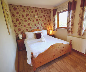 Apartamentos Rocklands Lodges