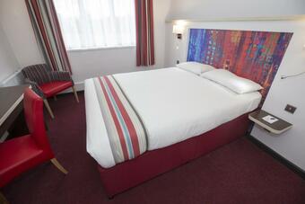 Hotel Ramada Milton Keynes