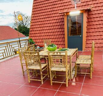 Apartamento V??n Nh� �t