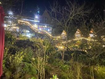 Hotel M�y Village Sapa