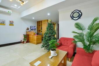 Atlas Hotel & Apartments