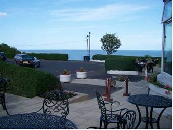 The White Lodge Hotel