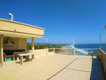 Apartamento Suites C�modas Y Equipadas -vista Incre�ble -tranquilidad Total