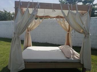 Casa Amplia Y Acogedora Cerca De Tepoztlan