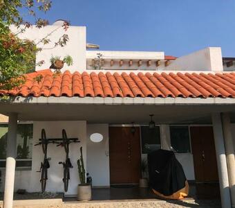 Hermosa Habitaci�n Privada, A Solo 25 Min De Cdmx