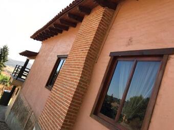 Caba�a El Valle 3 Pet Friendly