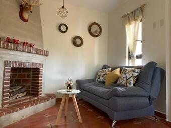 Hostal Caba�as La Cima Mazamitla