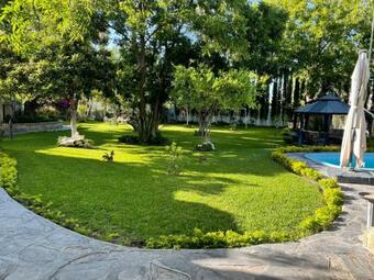 Hotel Finca Del Rocio