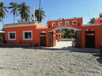 Apartamento Aventuras Mex Y Can