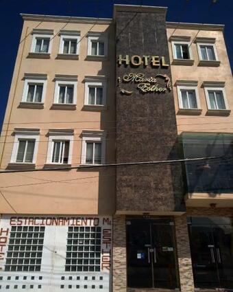 Hotel Maria Esther