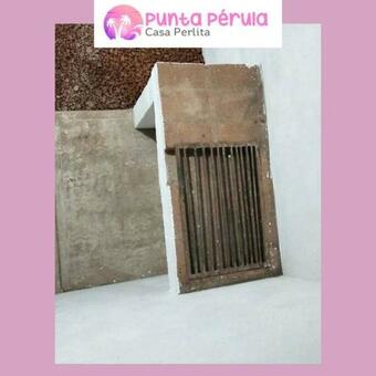 Casa Perlita - Punta P�rula