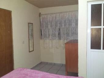 Posada Do�a Eve Pinal De Amoles