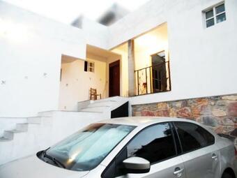 Posada Habitaci�n Huapango