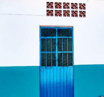 Apartamento Departamento Luna