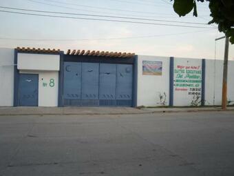 Hotel Y Suites Del Paci�fico