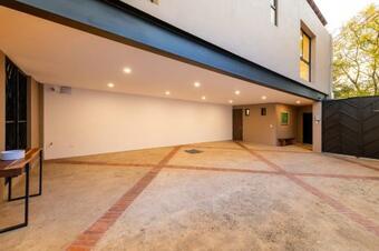 Hotel Suites Huayapam Oaxaca