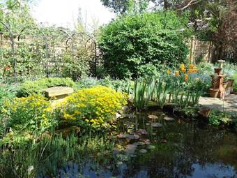 St Benedict - Victorian Bed And Breakfast