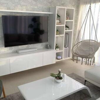 Apartamento Hermoso Departamento Con Amenidades En San Benito Beach, Yucat�n