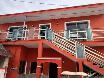 Apartamento Departamento Nuevo En San Felipe, Yucat�n