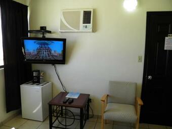 #38 Bungalow Seaside Hotel & Victors Rv Park