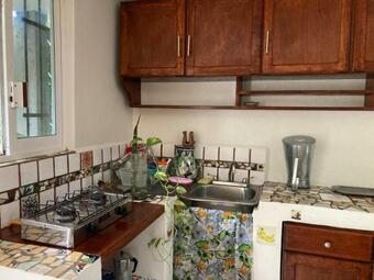 Apartamento Casa Chontal