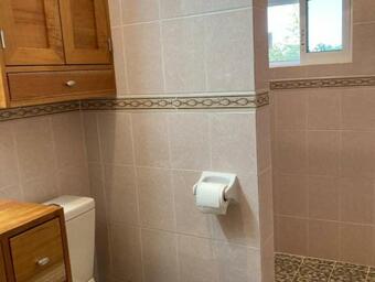 Apartamento La Hacienda Tilantongo