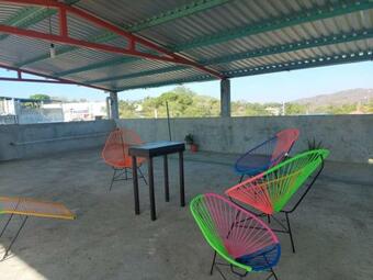 Apartamento Casa La Paz 1