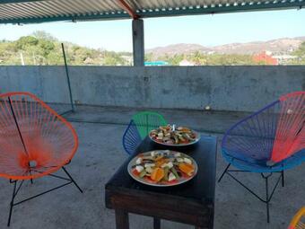 Apartamento Casa La Paz 3