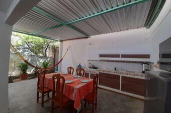 Casa Girasoles Family Stay