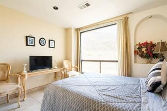 Apartamento Luxury Oceanfront W/ Gym Pools Basketball Tennis!