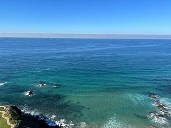 Apartamento New Modern Rosarito Beach Front Condo