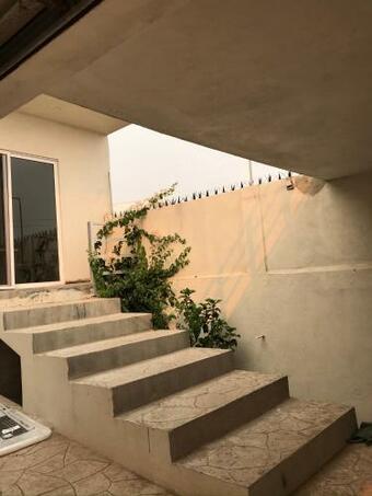 Apartamento Papas Place