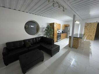 Container Living Rosarito Baja