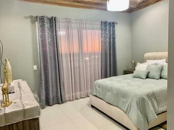 Villa Pool House With Bbq And Beautiful Ocean View In Rosarito