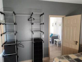 Apartamento Vista Mar