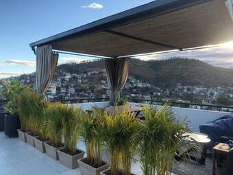 Casa Totalmente Equipada Y Renta De Autos Oaxaca