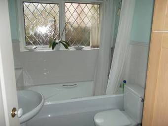 Perry's Bed And Breakfast